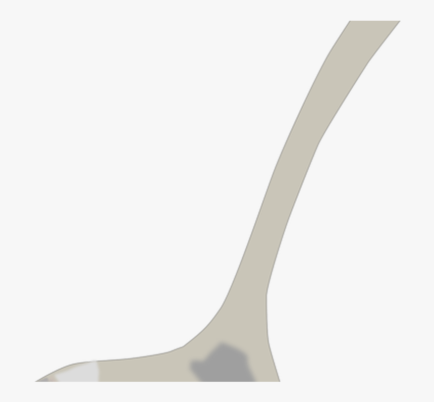 Transparent Wooden Spoon Clipart - Table, HD Png Download