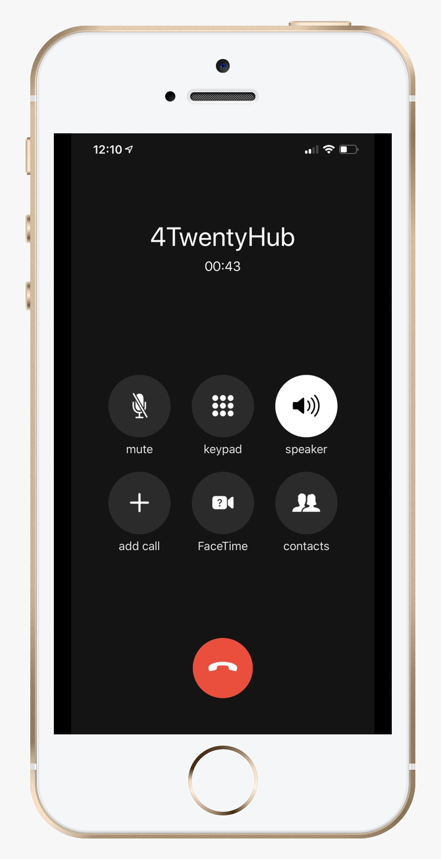 Iphone, HD Png Download