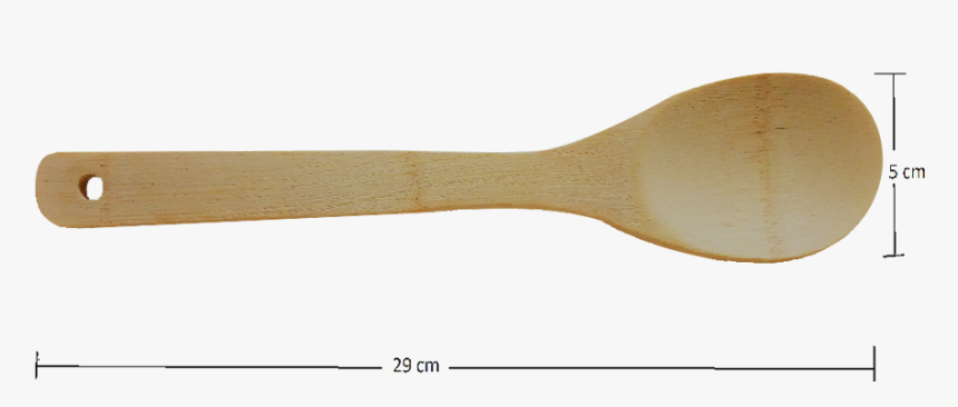 Wooden Spoon, HD Png Download