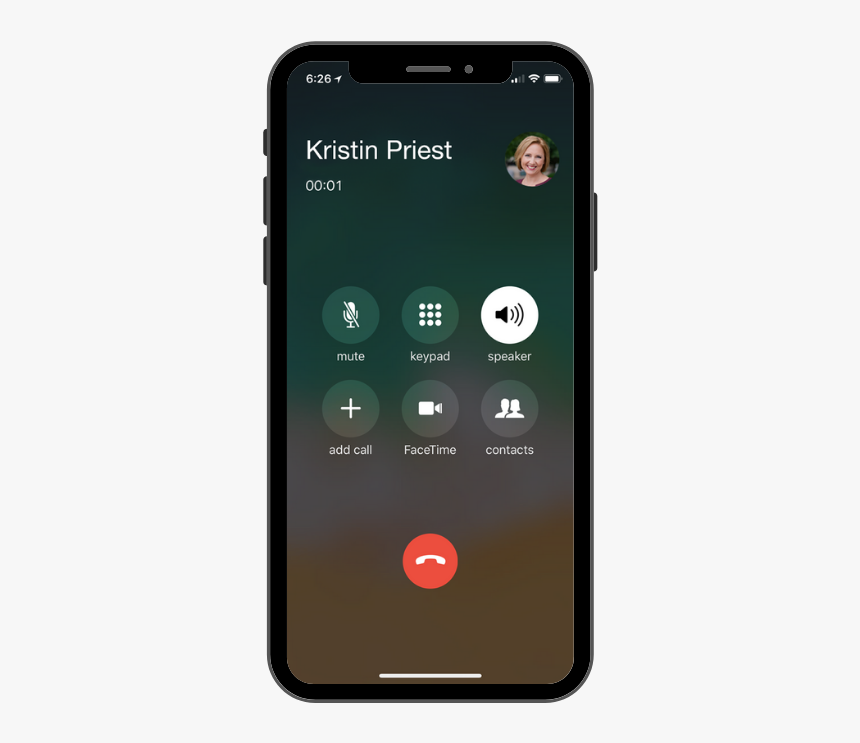Iphone, HD Png Download
