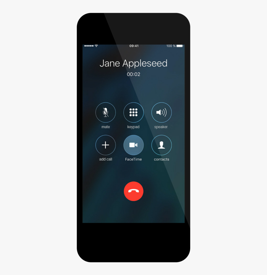 Smartphone, HD Png Download