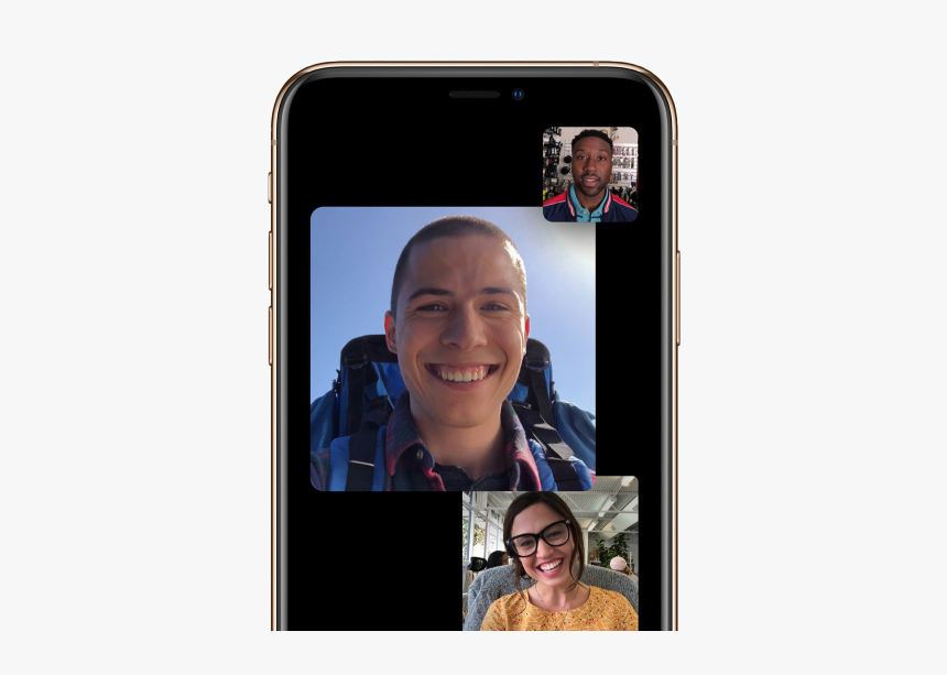 Facetime Screen Share, HD Png Download