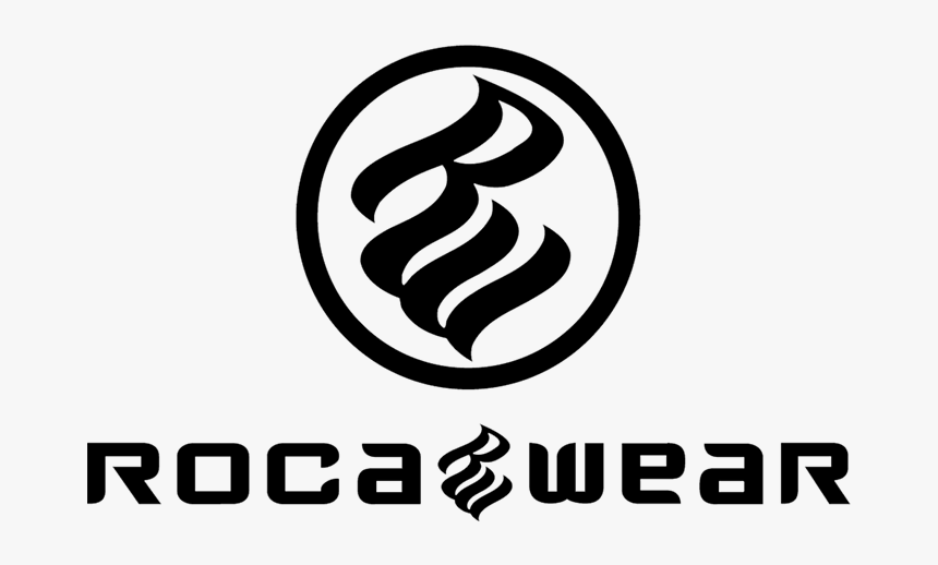 Rocawear Established Art Logo, HD Png Download