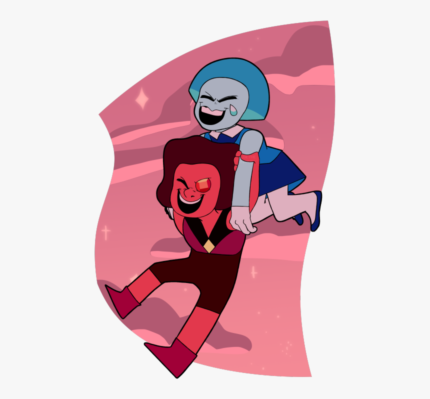 Lok The Flower - Cartoon, HD Png Download