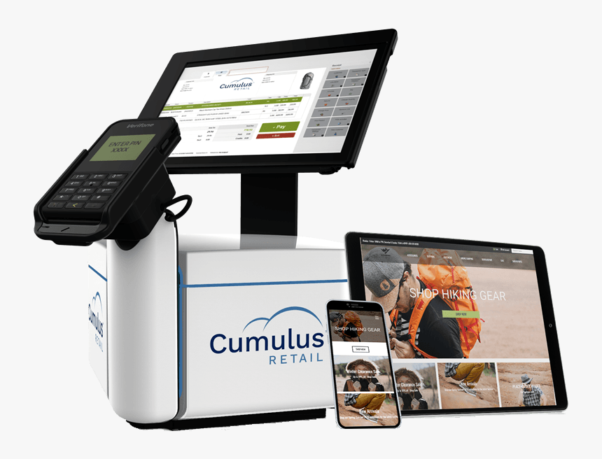 Cumulus Reatil Mepos - Smartphone, HD Png Download