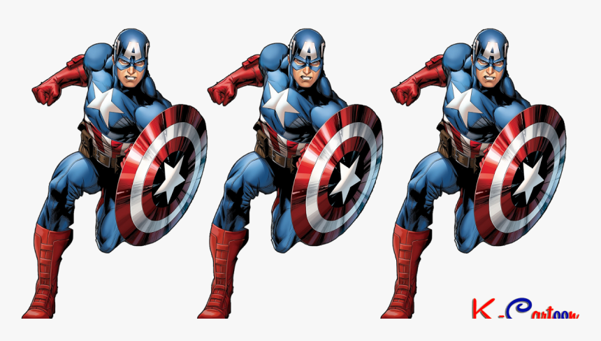 Transparent Cinematic Png - Captain America Png, Png Download