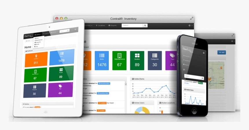 Smartphone, HD Png Download