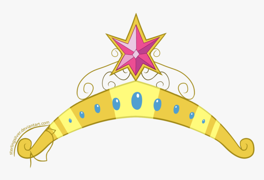 My Little Pony Crown, HD Png Download