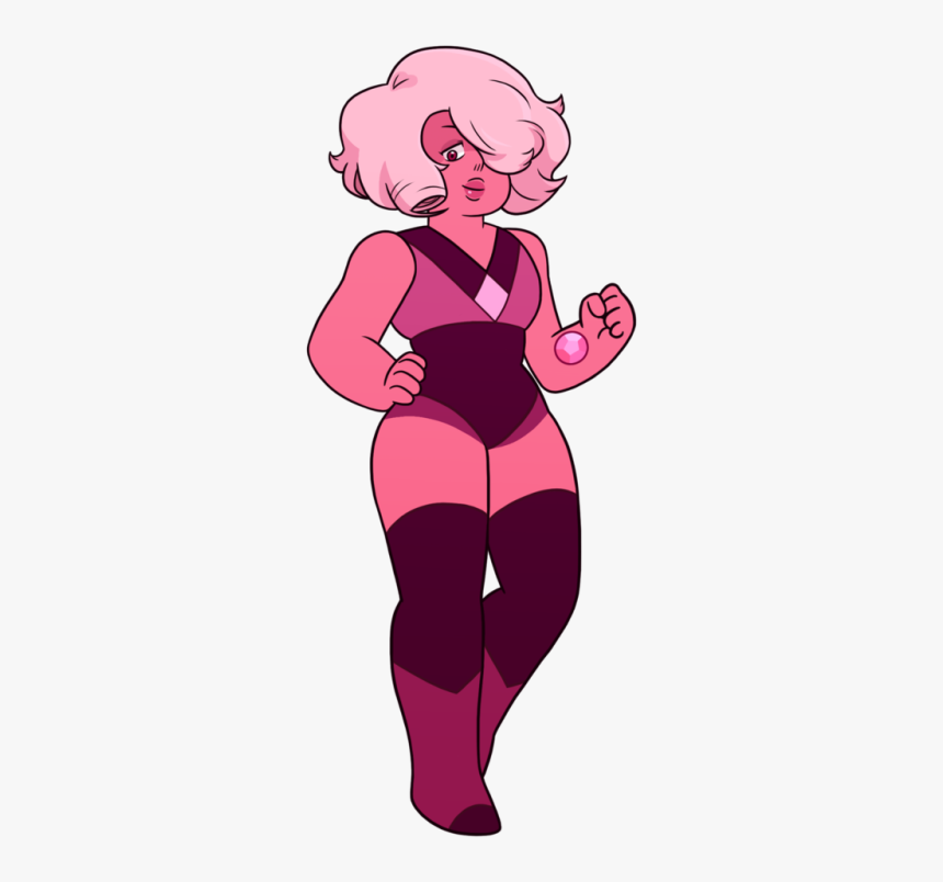Steven Universe Homeworld Rose Quartz, HD Png Download