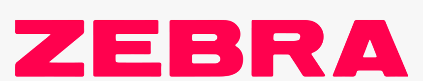 Zebra Pencils, HD Png Download