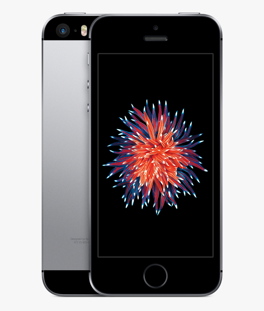 Iphone Se 32gb Space, HD Png Download