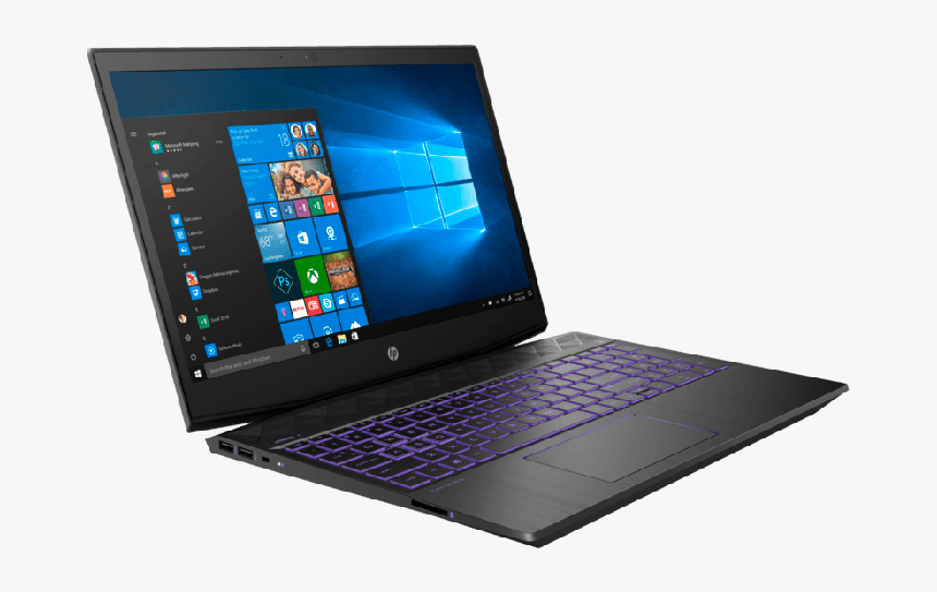 Hp Laptop Dealers In Cochin - Hp Pavilion 2019 Laptop, HD Png Download