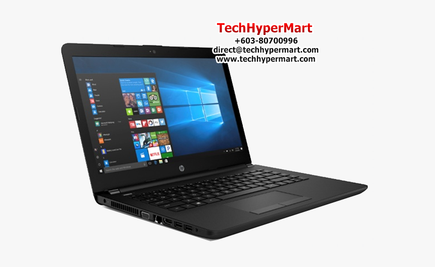 Hp Laptop 15 Da0014tu, HD Png Download