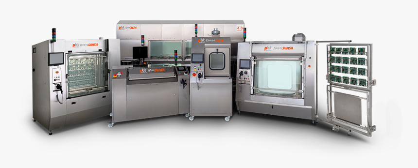 Transparent Electronics Home - Pbt Works, HD Png Download