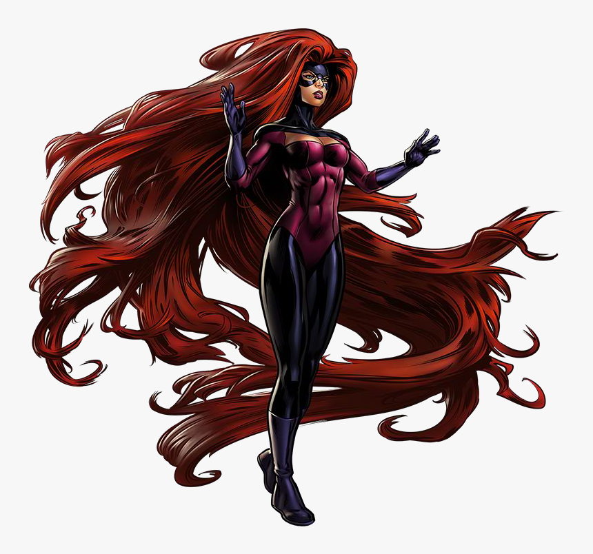 Marvel Ultimate Alliance 3 Dlc Leak, HD Png Download