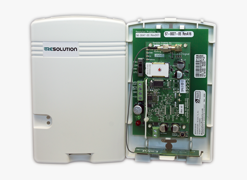 Resolution Re927, HD Png Download