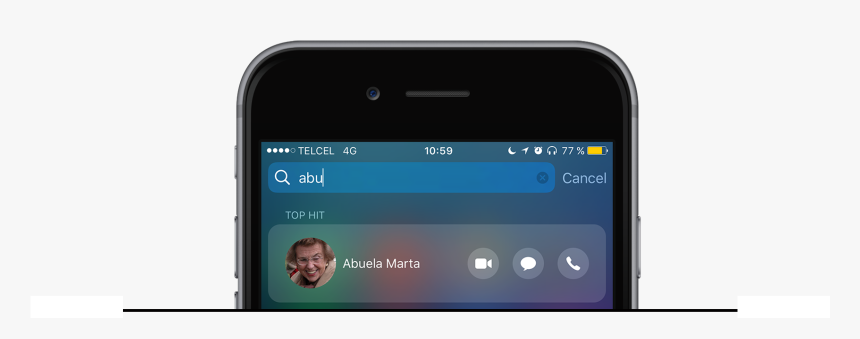 Iphone, HD Png Download
