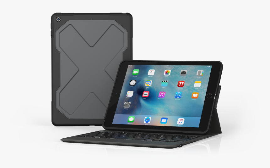 Zagg Rugged Messenger Case, HD Png Download