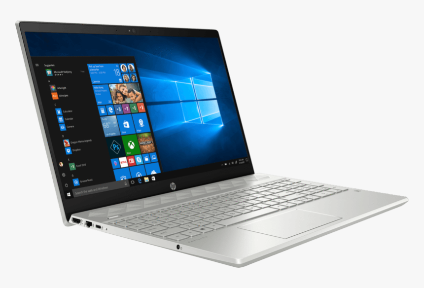 Hp Pavilion 15 I5, HD Png Download