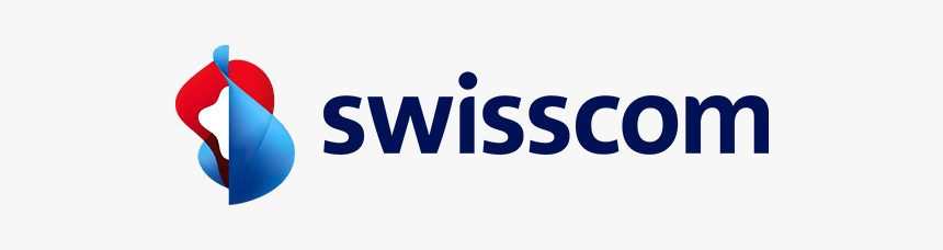 Swisscom, HD Png Download