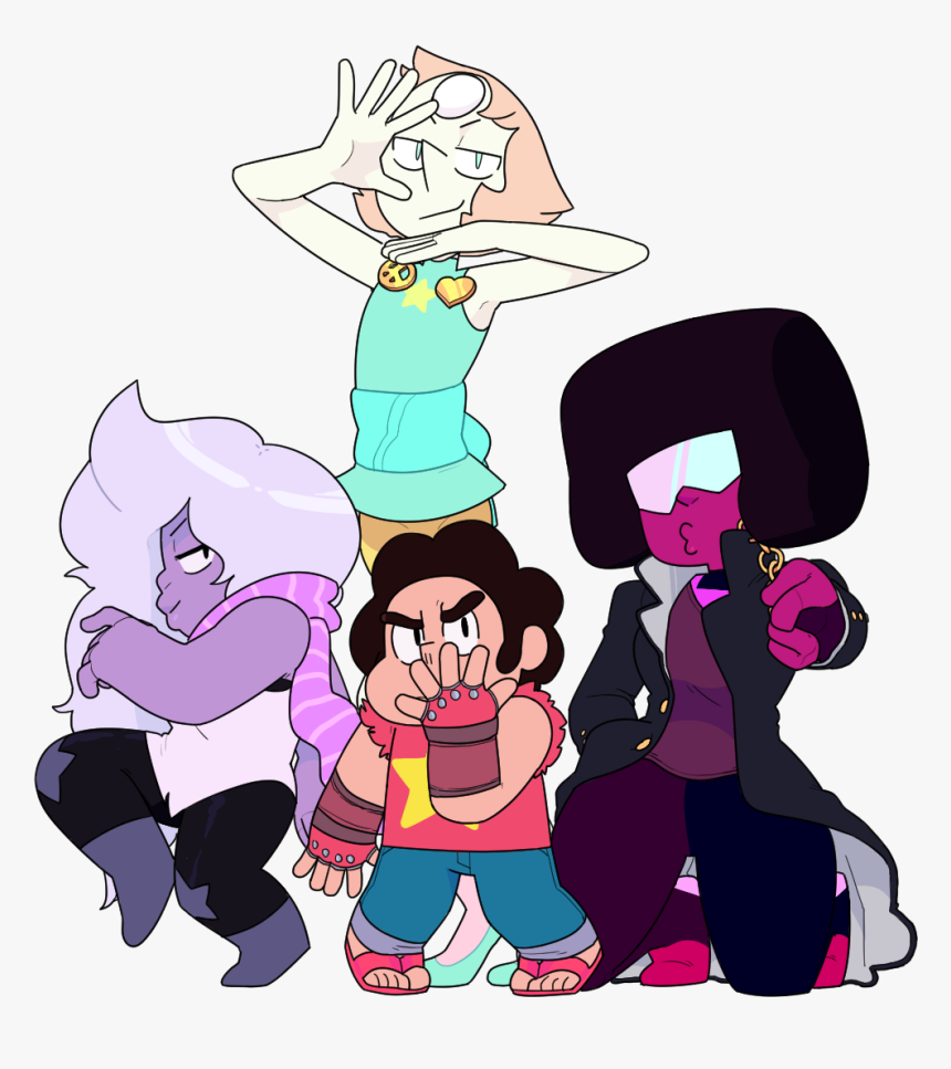 Harsh Boogie Steven Universe, HD Png Download