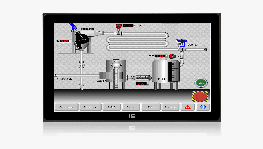 Ppc F22aa H81i I5 4g Pc R10, HD Png Download