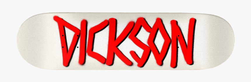 Deathwish Deathwish - Gang Name - 8 - - Skateboard Deck, HD Png Download