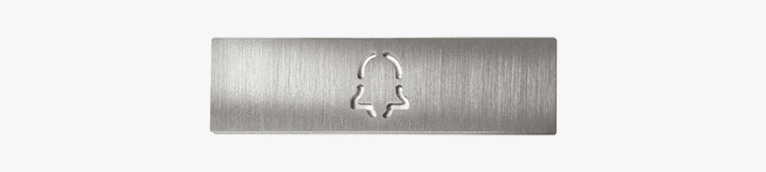 Doorbird Bell Button Covers - Clock, HD Png Download