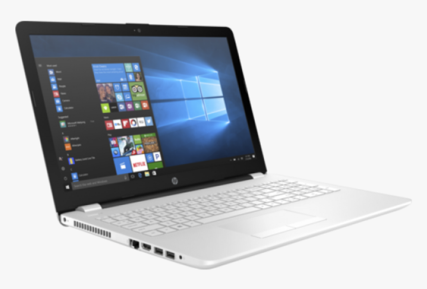 Hp Laptop Png -hp Envy X360 M6 Aq103dx, Hd Png Download - Hp Pavilion I5 8265u, Transparent Png