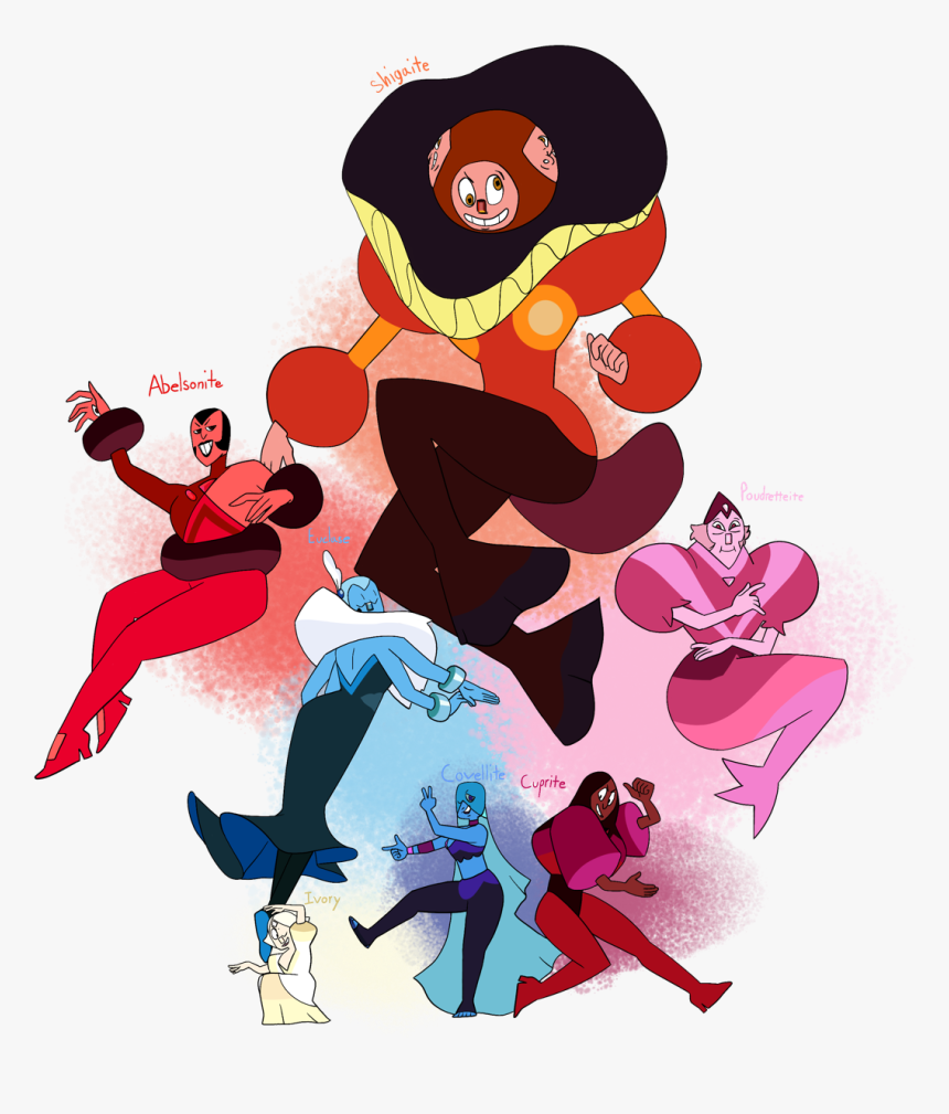Gemsona Cuprite, HD Png Download