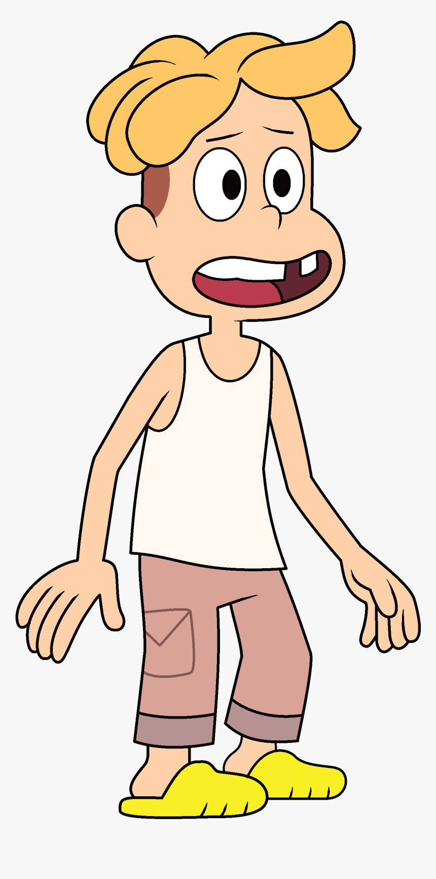Steven Universe Wiki - Steven Universe Fry Boy, HD Png Download
