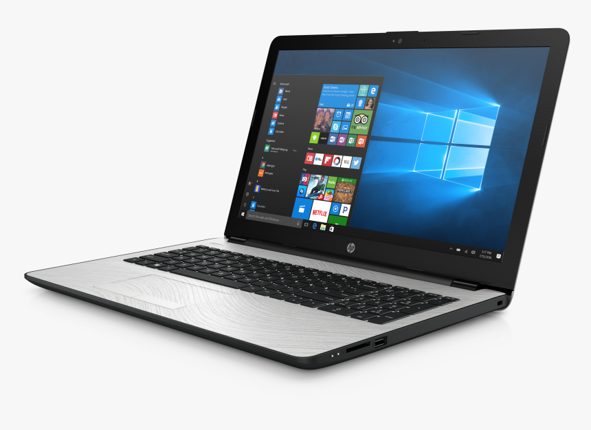 Hp Notebook 15 Bs031wm, HD Png Download