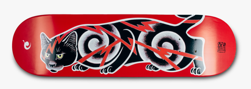Skateboard Deck, HD Png Download