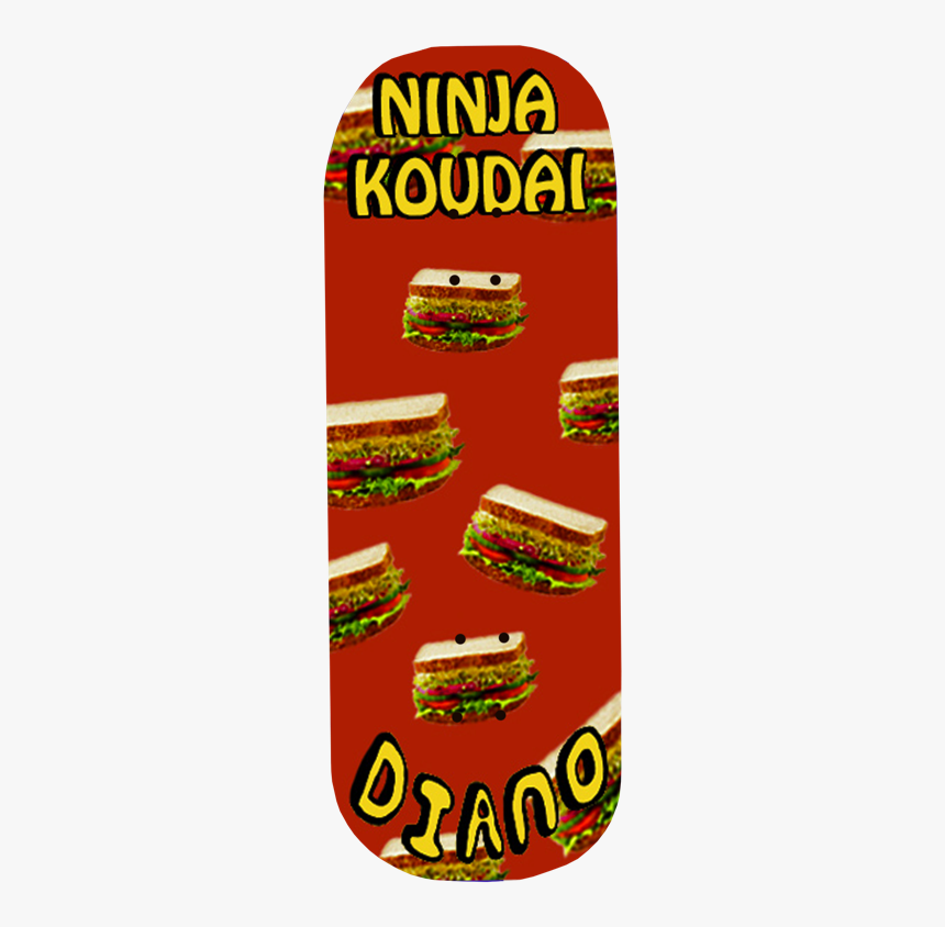 Stacks Image - Skateboard Deck, HD Png Download