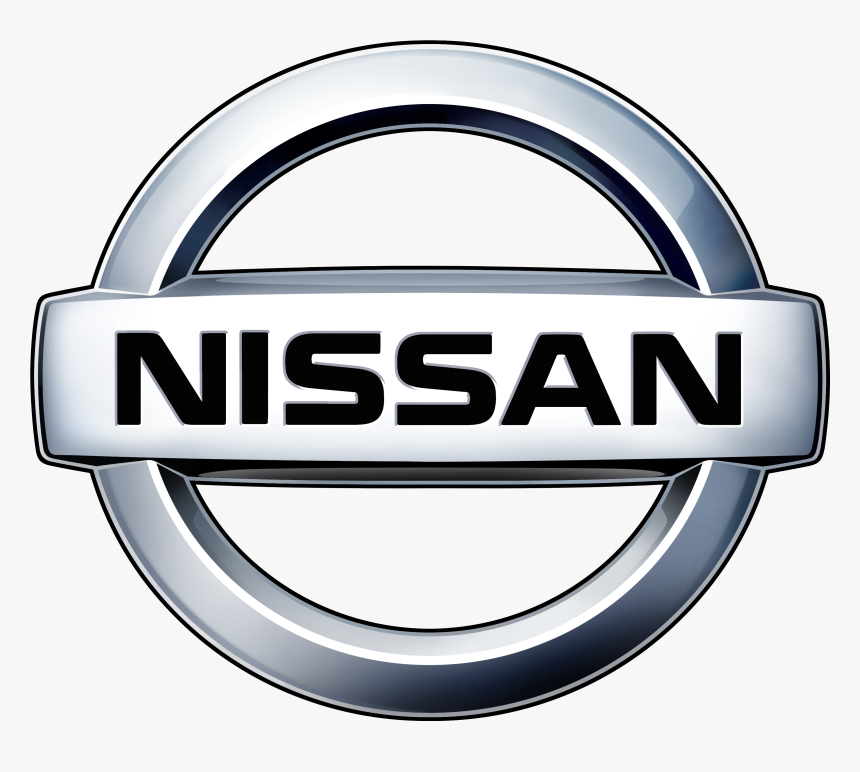 Nissan - Nissan South Morrow Logo, HD Png Download
