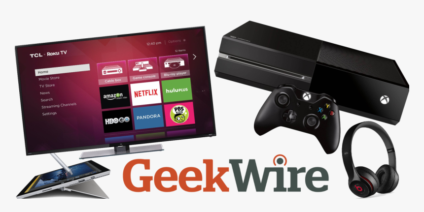 Video Game Console, HD Png Download