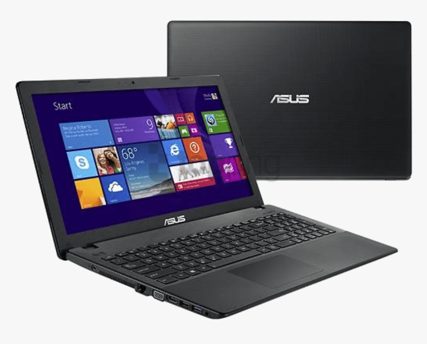 Free Png Laptop Back Png Png Image With Transparent - Hp Laptop Price In Bangladesh 2017, Png Download