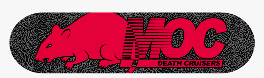 Skateboard Deck, HD Png Download