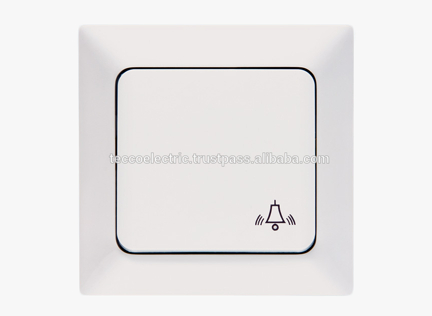 Bell Switch - Electronics, HD Png Download