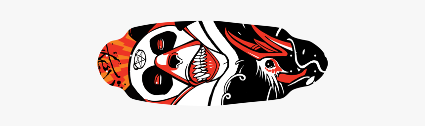 Rayne Demonseed, HD Png Download