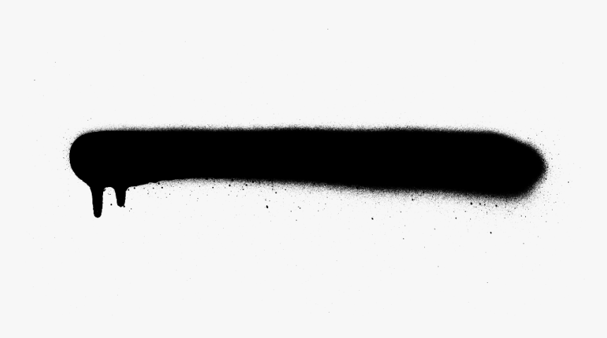 White Paint Drip Png - Millipedes, Transparent Png