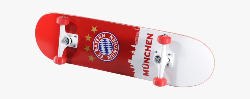 Skateboard - Skateboard Deck, HD Png Download