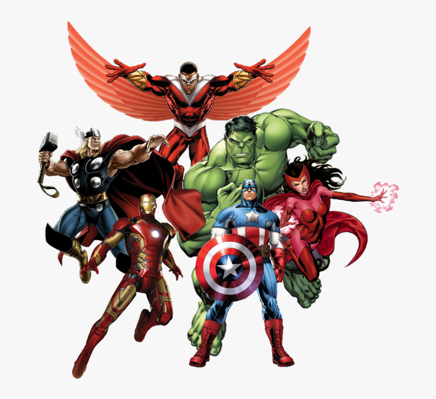 No Caption Provided - Hulk, HD Png Download