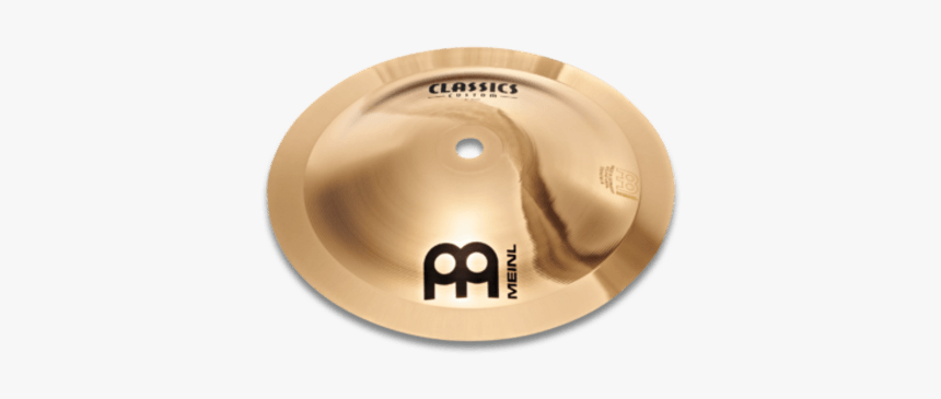 Meinl Classic Custom Splash 8, HD Png Download