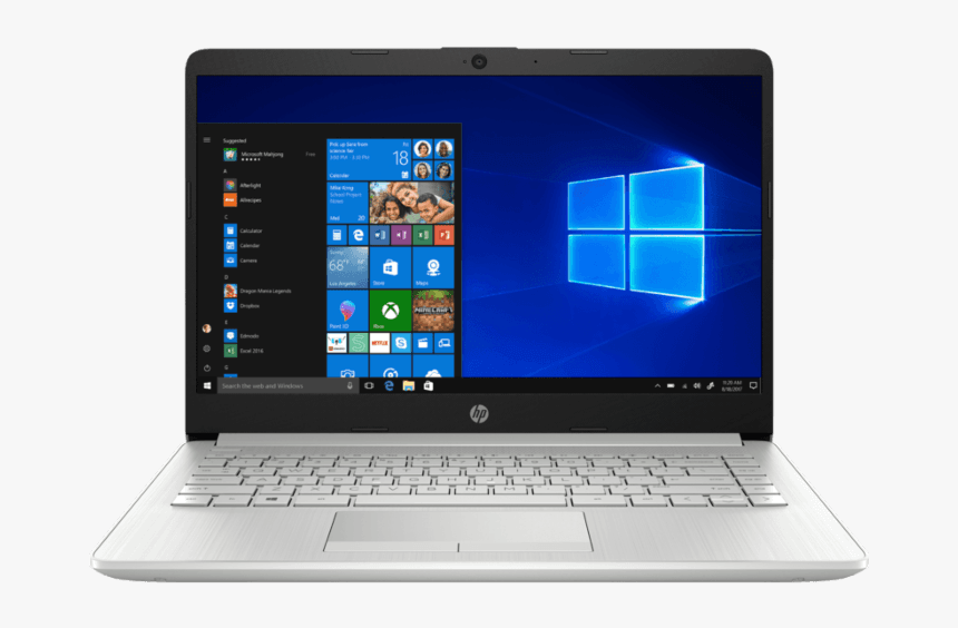 Hp Pavilion Laptop 15t, HD Png Download