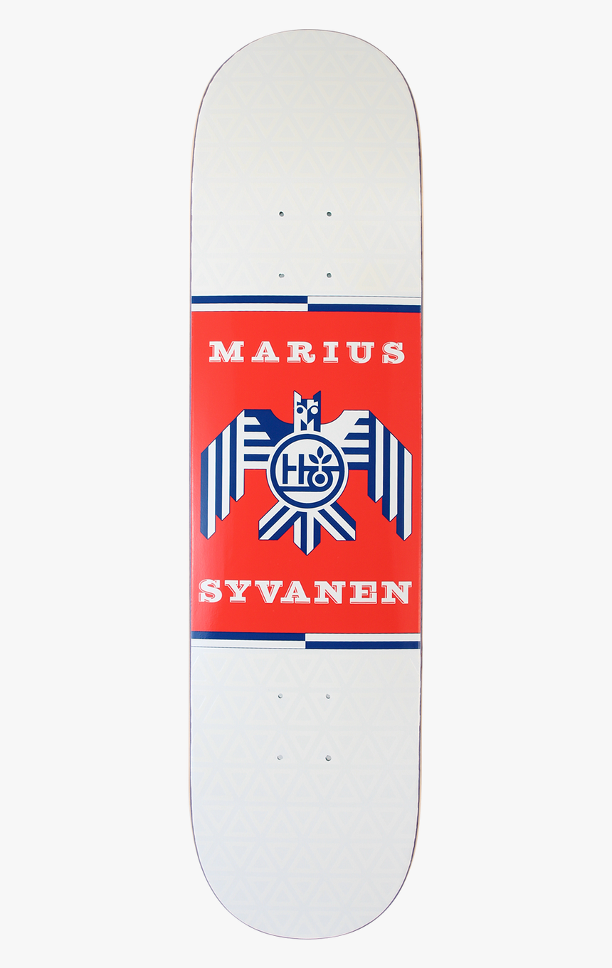 Habitat Skateboards, HD Png Download