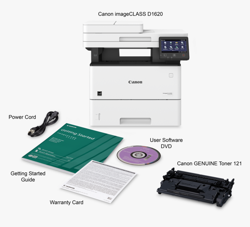 color imageclass mf743cdw