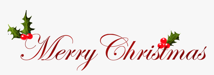 Christmas, HD Png Download