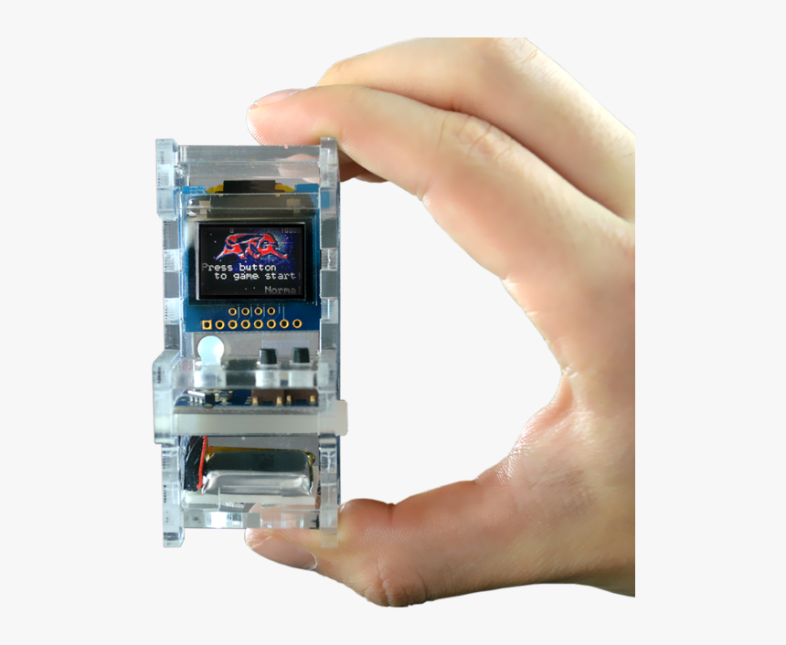 Electronic Component, HD Png Download