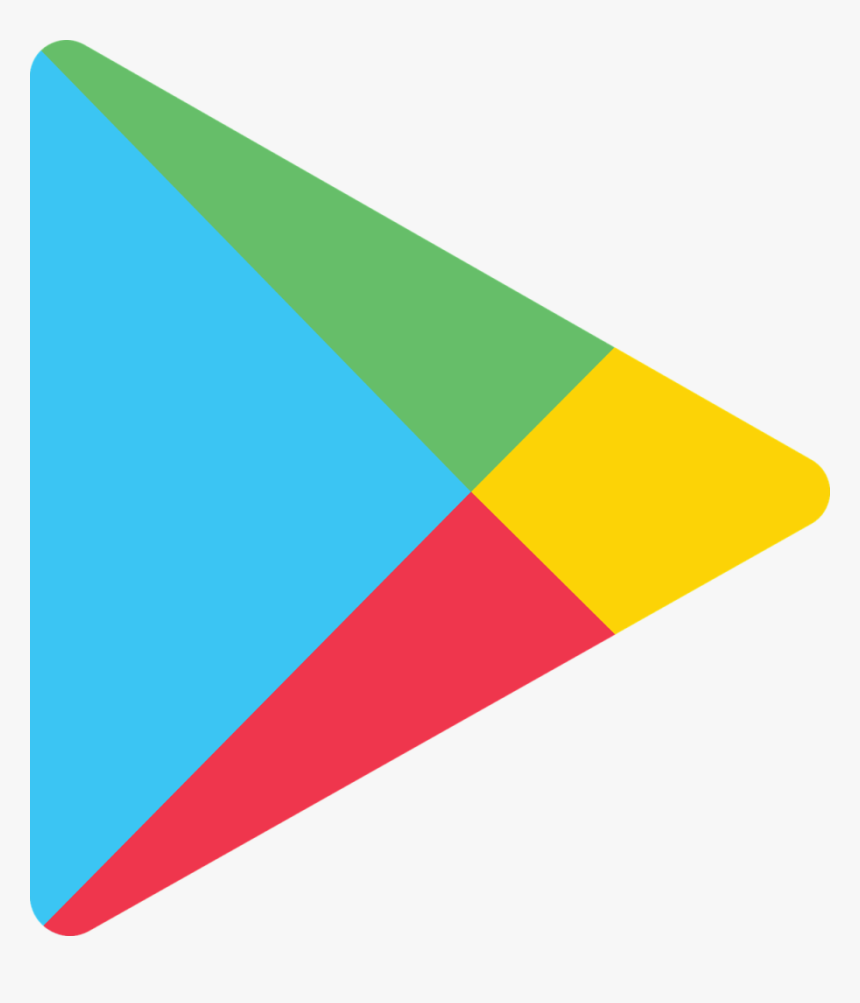 Google Play Store Wont Open - Play Store Icon Png, Transparent Png